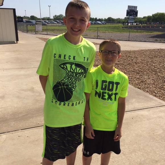 Meet your Posher, Bryce - Picture 1 of 1